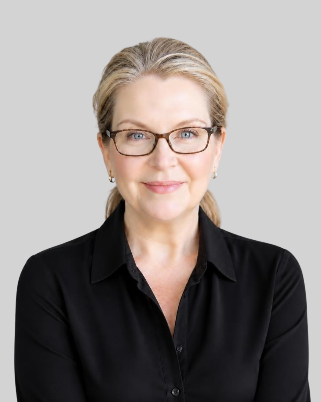 Beverly Blair